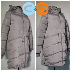 До и после фото